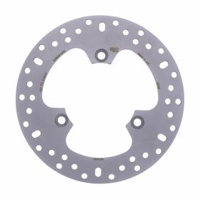EBC MD4051 Festen Bremsscheibe D.230mm 3 Bolzen für Kawasaki GPZ 500 S