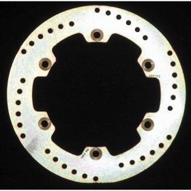 MOTORRAD BREMSSCHEIBEN EBC MD4071RS