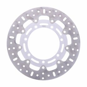 EBC MD4124LS Left Floating Brake Disc D.298mm 7 Bolts for Kawasaki