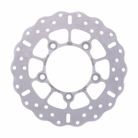 EBC CONTOUR Fixed Brake Disc MD4133C D.250mm 5 bolts for Kawasaki