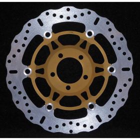 DISQUE FREIN MOTO EBC MD4136XC
