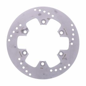EBC MD4137RS fester Bremsscheibe rechts D.260mm 6 Bolzen für Kawasaki BN 125 ELIMINATOR