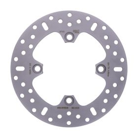 EBC Fixed Brake Disc MD4138 D.220mm 4 Bolts for Kawasaki
