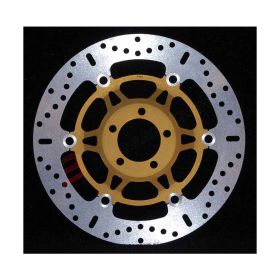 EBC MD4141X MOTORCYCLE BRAKE DISC