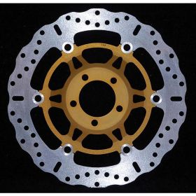 MOTORRAD BREMSSCHEIBEN EBC MD4141XC