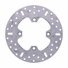 EBC MD4142 Festen Bremsscheibe D.240mm 4 Schrauben für Kawasaki ZR-7 750