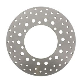 EBC MD4148 Disque de Frein Fixe D.270mm 7 Boulons pour Kawasaki VN