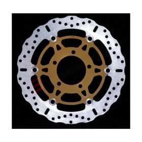 Motorrad bremsscheiben EBC MD4152XC