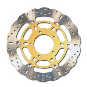 EBC CONTOUR X MD4152XC Floating Brake Disc D.300mm 5 Bolts