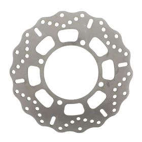 EBC CONTOUR Festen Bremsscheibe MD4157C D.250mm 4 Schrauben für Kawasaki
