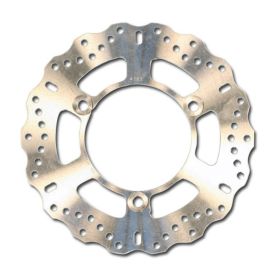 EBC CONTOUR Fixed Brake Disc MD4163C D.220mm 3 Bolts for Kawasaki