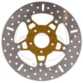 EBC MD523X MOTORCYCLE BRAKE DISC