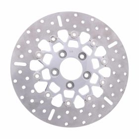 EBC MD528 Floating Brake Disc D.290mm 5 Bolts for Harley Davidson