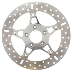 EBC Schwimmende Bremsscheibe MD530 D.300mm 5 Bolzen für Harley Davidson