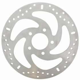Disco freno fisso EBC MD532 D.260mm 5 bulloni