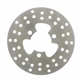 Disco freno fisso EBC MD6006D D.174mm 3 bulloni per Honda TRX