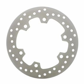 EBC Fixed Brake Disc MD6009D D.220mm 6 bolts for Honda CR