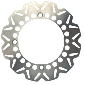 EBC CX EXTREME Fixed Brake Disc MD6010CX D.256mm 4 Bolts for Honda