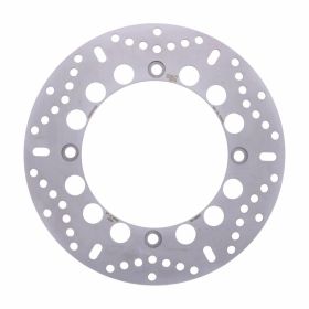 EBC Fixed Brake Disc MX/ENDURO/ATV MD6010D D.256mm 4 Bolts for Honda