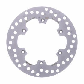 EBC Fixed Brake Disc MX/ENDURO/ATV MD6011D D.220mm 6 bolts for Yamaha