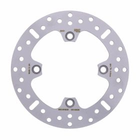 EBC Feststellbremsscheibe MX/ENDURO/ATV MD6013D D.220mm 4 Bolzen für Honda