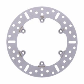 EBC MX/ENDURO/ATV Festen Bremsscheibe MD6014D D.220mm 6 Bolzen für Suzuki