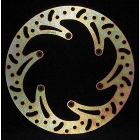 EBC MD6017D MOTORCYCLE BRAKE DISC