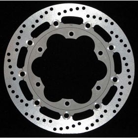MOTORRAD BREMSSCHEIBEN EBC MD601LS