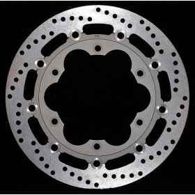EBC MD601RS MOTORCYCLE BRAKE DISC