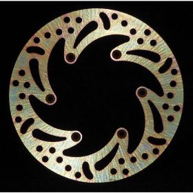 EBC MD6024D MOTORCYCLE BRAKE DISC