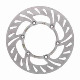 EBC Feststellbremsscheibe MX/ENDURO/ATV MD6024D D.220mm 6 Bolzen für Kawasaki KX