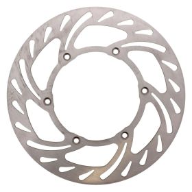 EBC Feststellbremsscheibe MX/ENDURO/ATV MD6028D D.245mm 6 Bolzen für Yamaha