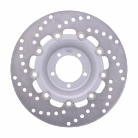 EBC MD602LS Floating Brake Disc Left D.260mm 5 Bolts for BMW R