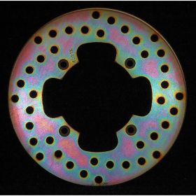 EBC MD6031D MOTORCYCLE BRAKE DISC