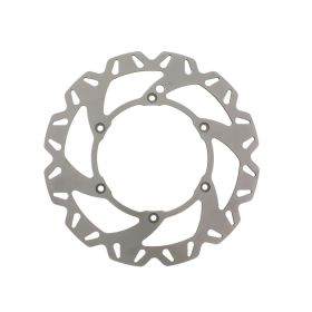 EBC CX EXTREME Festen Bremsscheibe MD6032CX D.260mm 6 Bolzen