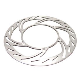 EBC MX/ENDURO/ATV Disque de Frein Fixe MD6032D D.260mm 6 Boulons
