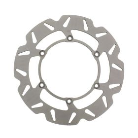 EBC CX EXTREME MD6035CX Fixed Brake Disc D.220mm 6 Bolts