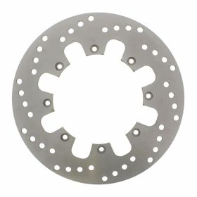 EBC Fixed Brake Disc MD6036D D.250mm 8 Bolts for Kawasaki KX