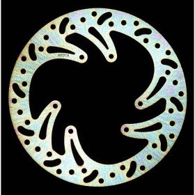 EBC MD6037D MOTORCYCLE BRAKE DISC