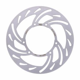 EBC Fixed Brake Disc MX/ENDURO/ATV MD6037D D.240mm 6 Bolts