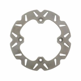 EBC CX EXTREME Fixed Brake Disc MD6038CX D.220mm 4 Bolts for Suzuki DR
