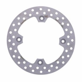 EBC Fixed Brake Disc MX/ENDURO/ATV MD6038D D.220mm 4 Bolts for Suzuki DR