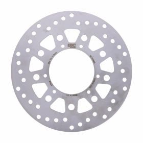 EBC MX/ENDURO/ATV Fixed Brake Disc MD6039D D.230mm 6 Bolts for Yamaha