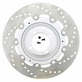 EBC Schwimmende Bremsscheibe MD603LS Links D.285mm 4 Bolzen für BMW