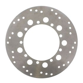 EBC MD6042D Fixed Brake Disc D.260mm 9 Bolts for Kawasaki KLR 650