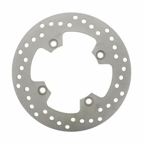 EBC MD6045D Fixed Brake Disc D.220mm 4 Bolts for Honda