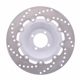 EBC Floating Brake Disc MD604LS Left D.285mm 4 Bolts for BMW