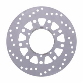 EBC MX/ENDURO/ATV Fixed Brake Disc MD6068D D.245mm 6 Bolts for Yamaha XT 350