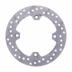 EBC MX/ENDURO/ATV Fixed Brake Disc MD6073D D.230mm 4 Bolts for Suzuki DR 125
