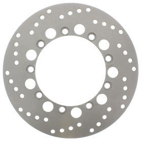EBC MX/ENDURO/ATV Fixed Brake Disc MD6080D D.250mm 9 bolts for Kawasaki KLR 600